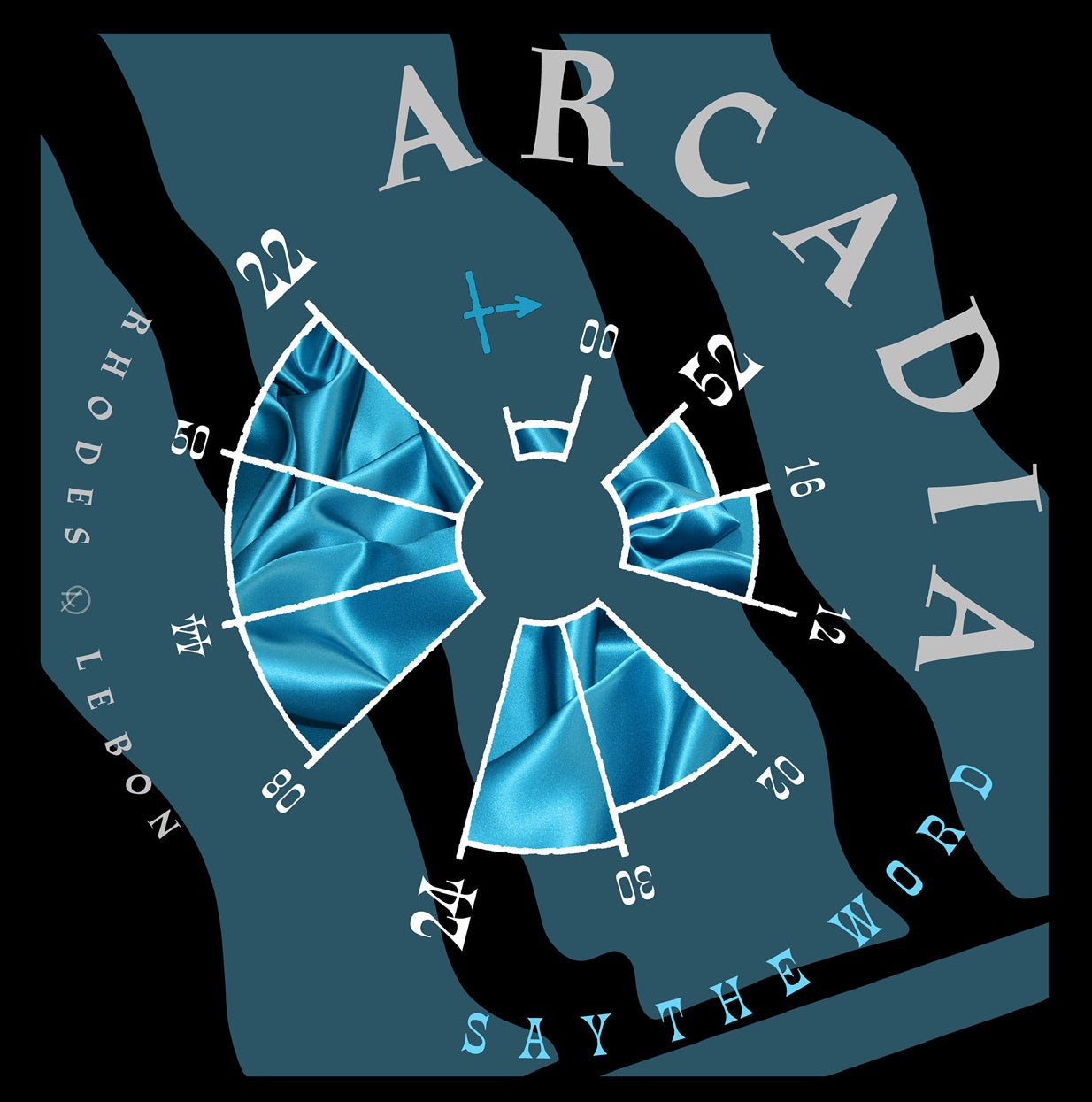 Say The Word (Arcadia)