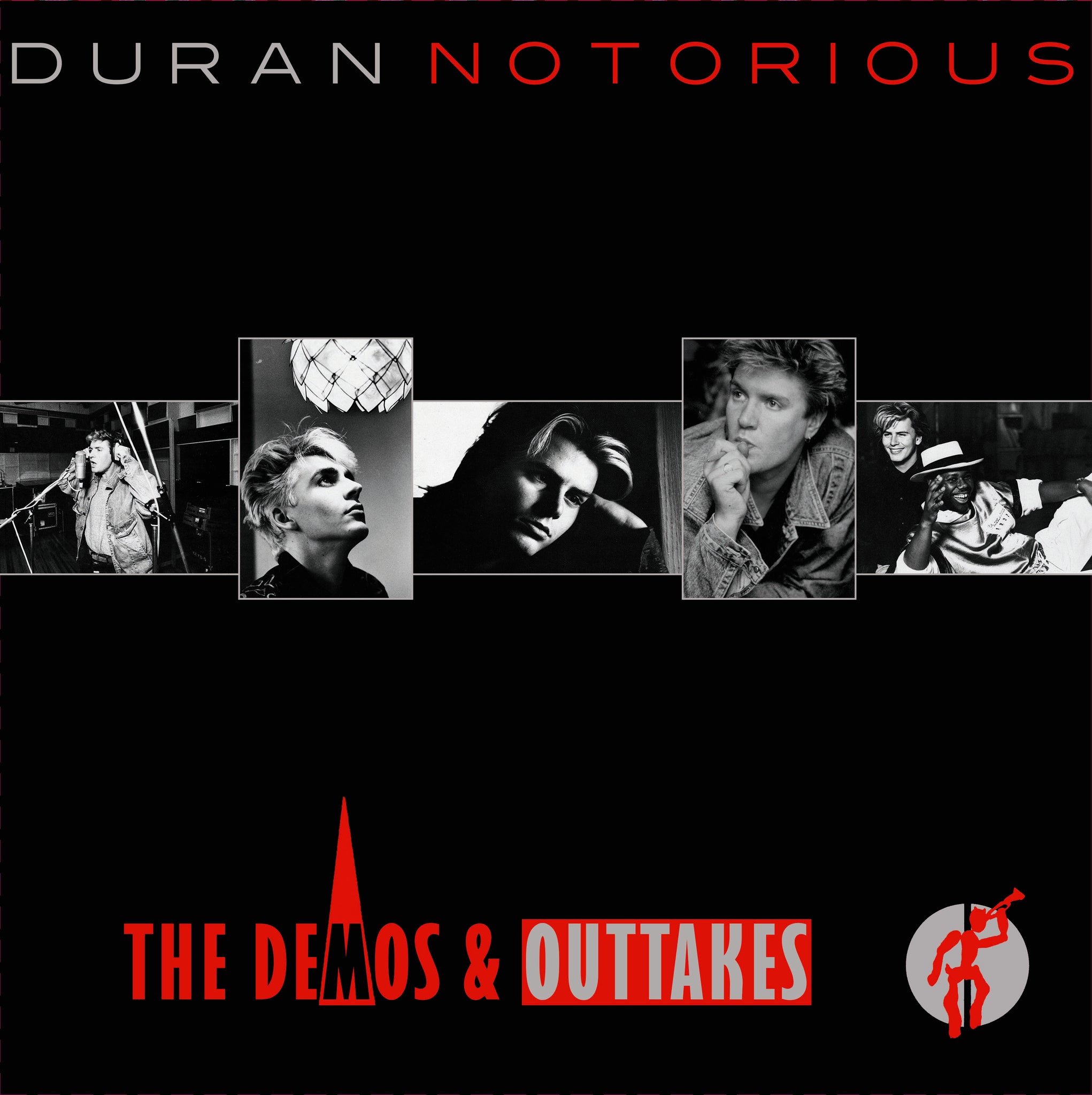 Notorious - Demos & Outtakes