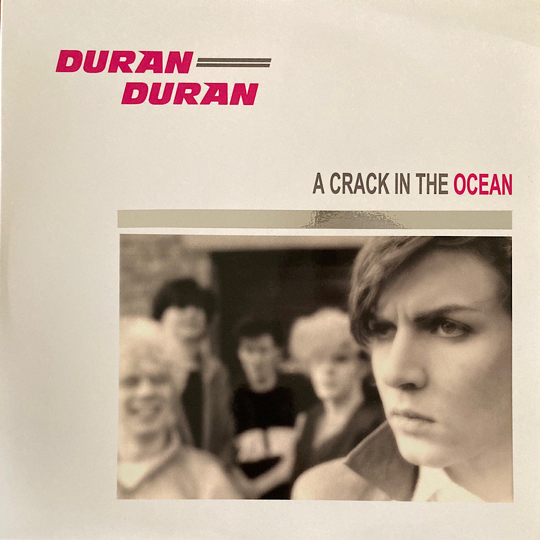 A Crack In The Ocean 1981