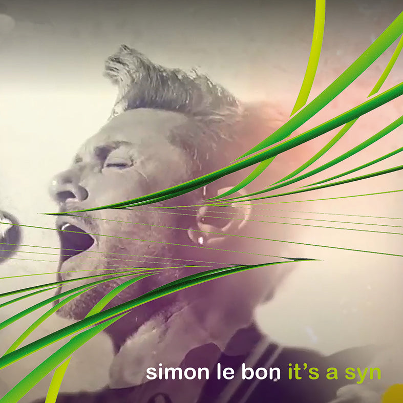 It's A SYN (Simon Le Bon)