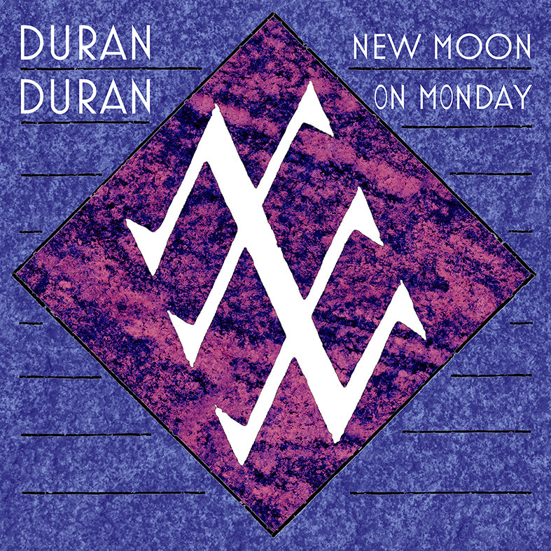 New Moon On Monday