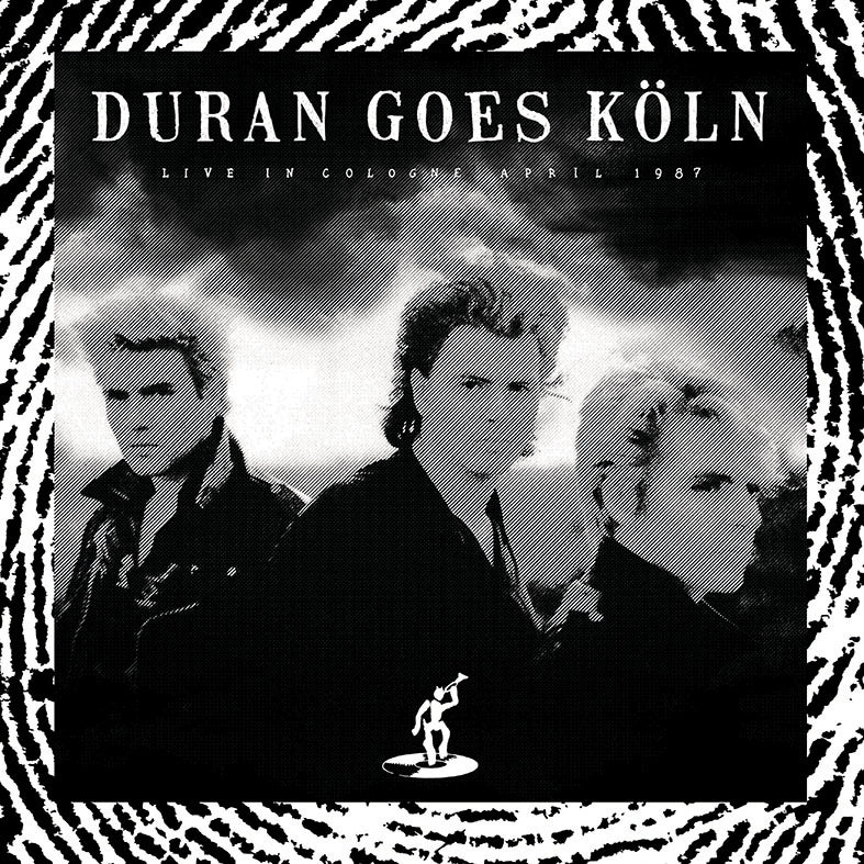 Duran Goes Köln 1987