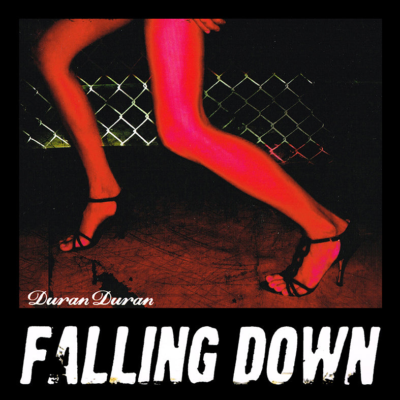 Falling Down